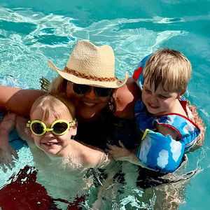 Meet your Posher, Shelley